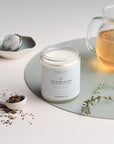 Chandelle Thé blanc & Thym No 10 - Joséphine Co®