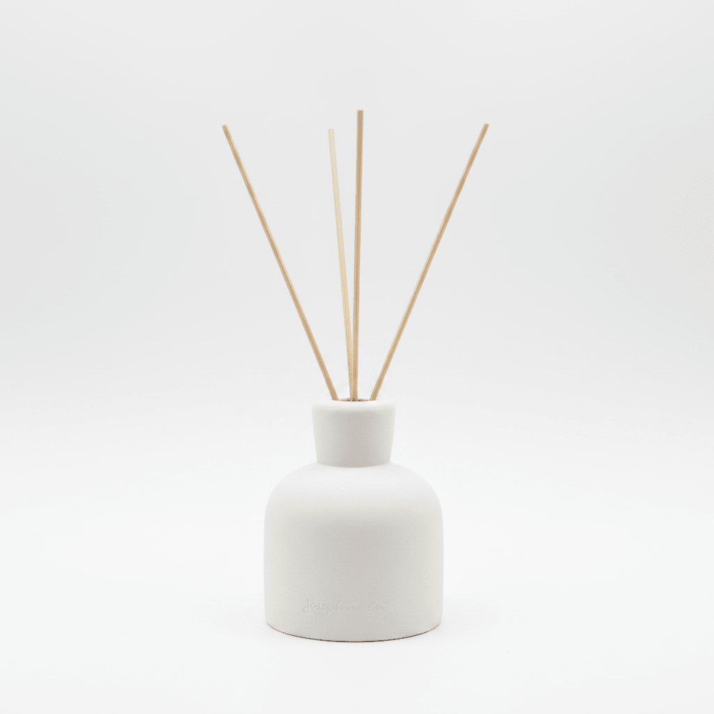 Diffuseur à Roseaux – Coton Frais - Joséphine Co®
