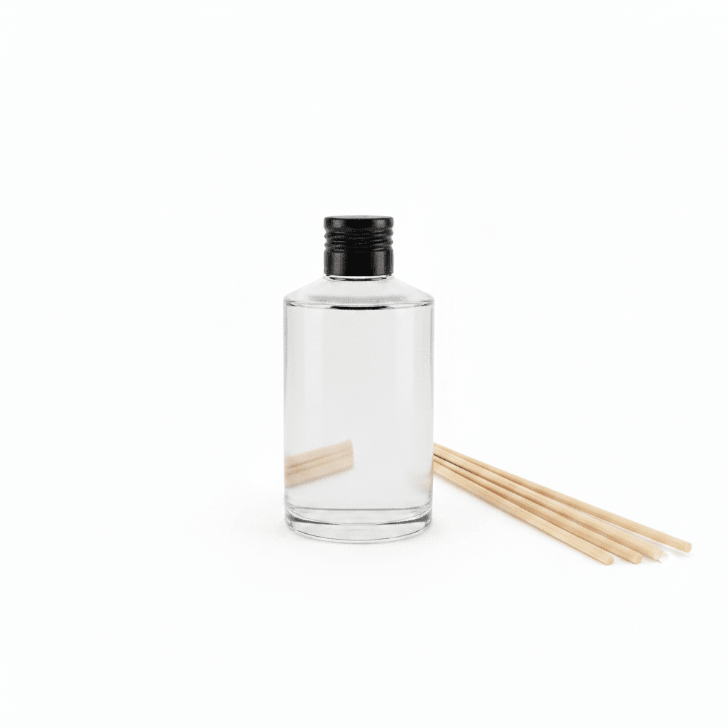 Diffuseur à Roseaux – Coton Frais - Joséphine Co®
