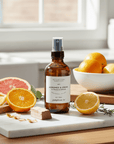 Bruine d'ambiance Agrumes & Cèdre - Joséphine Co®