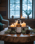 Bruine d'ambiance Sapin - Joséphine Co®