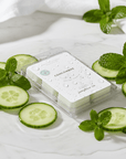 Cubes de cires aromatisés Concombre - Joséphine Co®