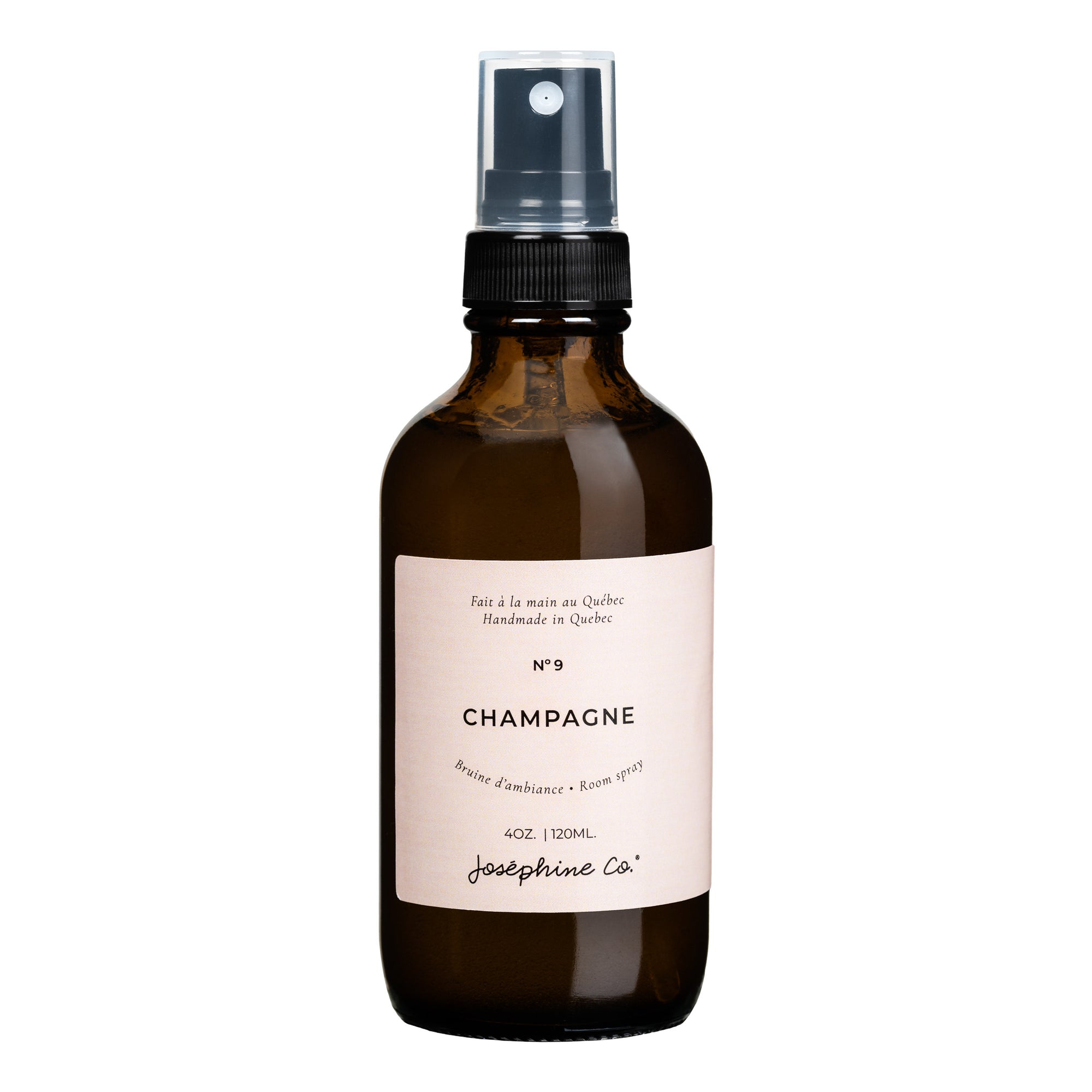 Bruine d'ambiance Champagne - Joséphine Co®