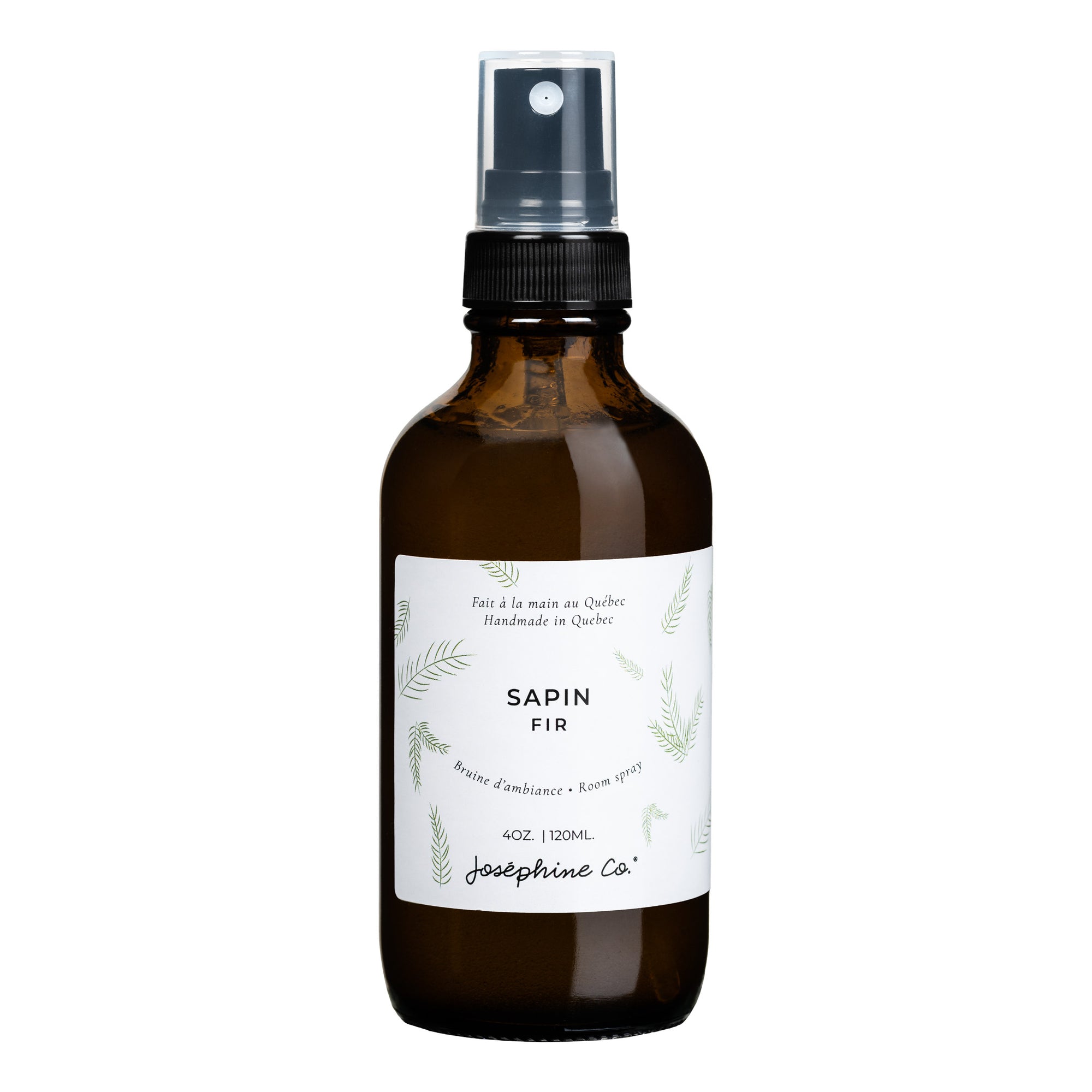 Bruine d'ambiance Sapin - Joséphine Co®