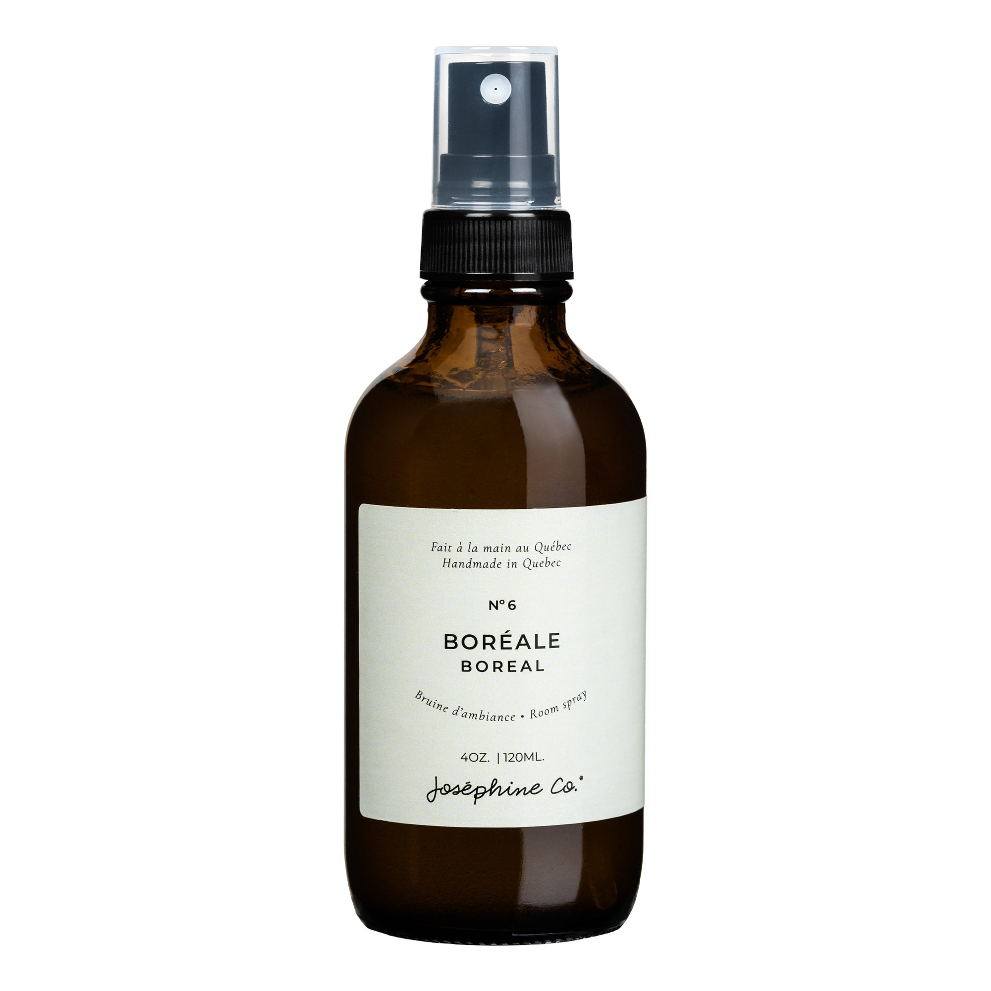 Bruine d'ambiance Boréale - Joséphine Co®