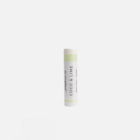 Coconut  & Lime