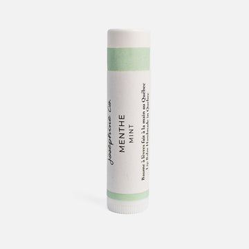 Mint Lip Balm