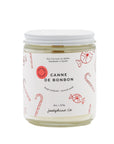Chandelle Canne de bonbon Édition limitée - Joséphine Co®